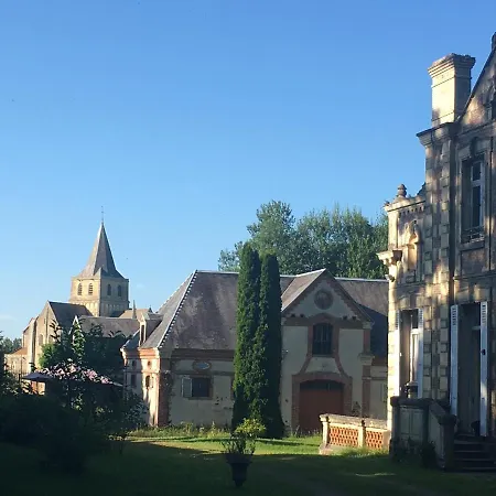 Holiday home Charming Cozy In Lower Normandy