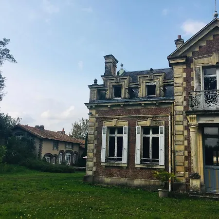 Charming Cozy In Lower Normandy Holiday home *