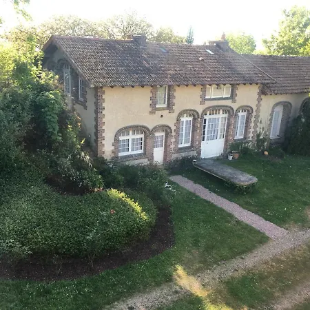 Charming Cozy In Lower Normandy