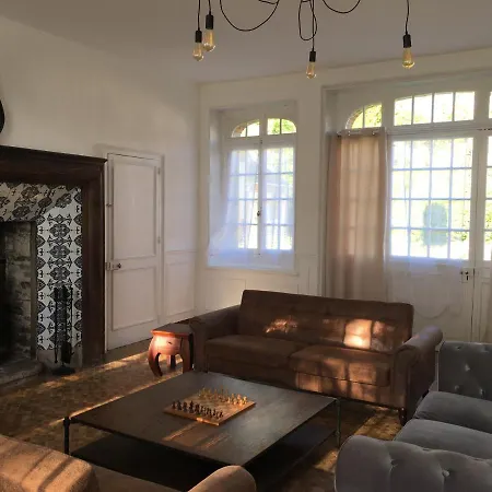 Charming Cozy In Lower Normandy