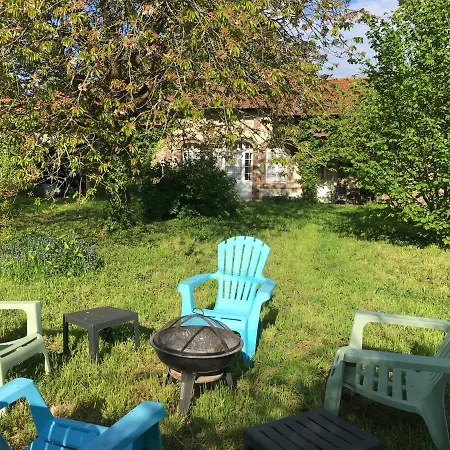 Charming Cozy In Lower Normandy *
