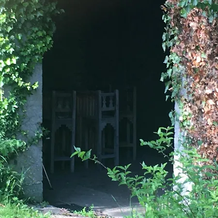 Holiday home Charming Cozy In Lower Normandy