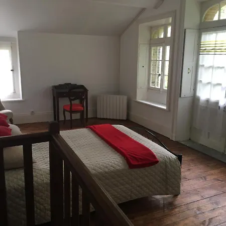 Charming Cozy In Lower Normandy Holiday home *